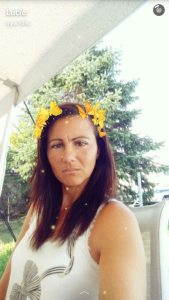 Photo de profil de Lucie Pujol