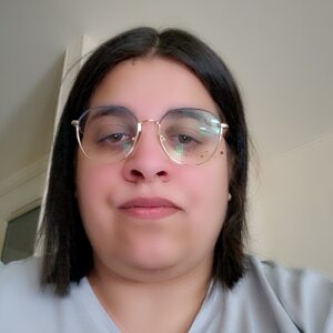 Photo de profil de Lucie Ribeiro