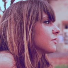 Photo de profil de Lucie Ricot