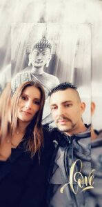 Photo de profil de Lucie Sachoux