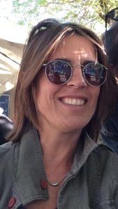 Photo de profil de Lucie Saint-Genez