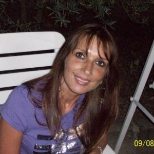 Photo de profil de Lucie Salamone