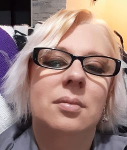 Photo de profil de Lucie Salley