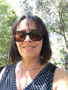 Photo de profil de Lucie Sanchez