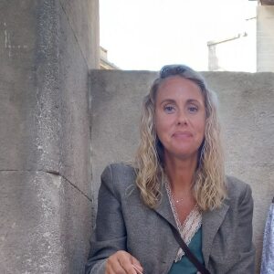 Photo de profil de Lucie Sanchez