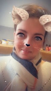 Photo de profil de Lucie Semperboni