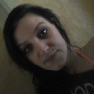 Photo de profil de Lucie Sorton