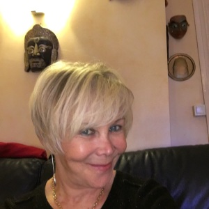 Photo de profil de Lucie Stefanazzi