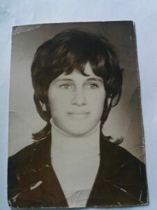Photo de profil de Lucie Taranto