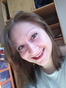 Photo de profil de Lucie Terminet