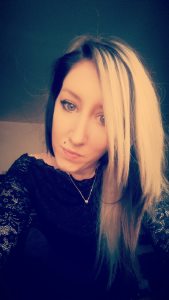 Photo de profil de Lucie Thibaudet