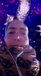 Photo de profil de Lucie Tomas