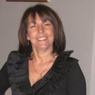 Photo de profil de Lucie Trannoy