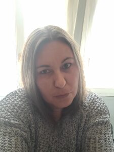 Photo de profil de Lucie Tronci