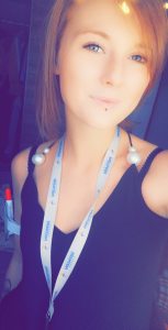 Photo de profil de Lucie Uytterhaegen
