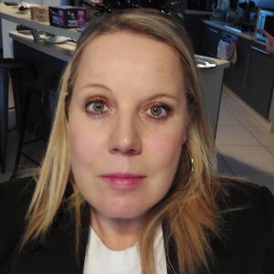 Photo de profil de Lucie Valet