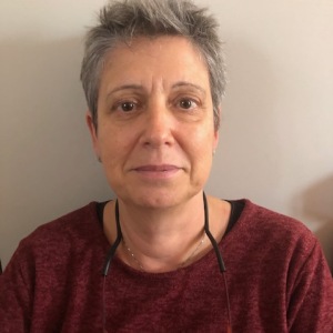 Photo de profil de Lucie Ventura