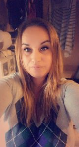Photo de profil de Lucie Villemin