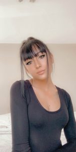 Photo de profil de Lucie de Sousa