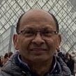 Photo de profil de Lucien Andriambololona
