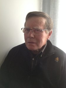Photo de profil de Lucien Arnolfo