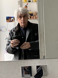 Photo de profil de Lucien Ayoun