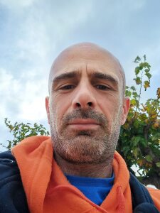 Photo de profil de Lucien Benoît