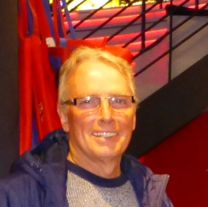 Photo de profil de Lucien Biagianti