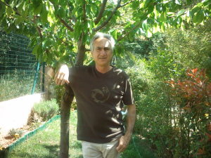 Photo de profil de Lucien Bloise