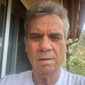 Photo de profil de Lucien Bravo