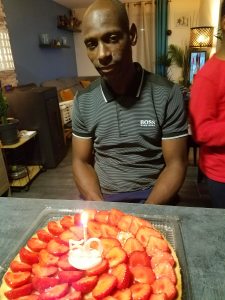 Photo de profil de Lucien Cadet