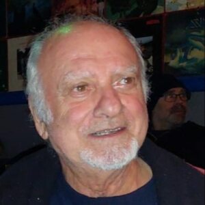 Photo de profil de Lucien Castella