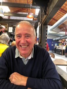Photo de profil de Lucien Cecchi