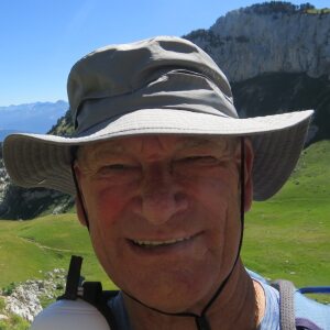 Photo de profil de Lucien Chatelain
