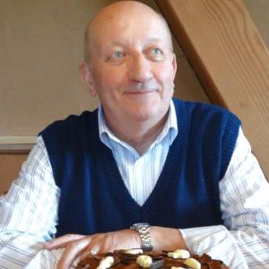 Photo de profil de Lucien Chevriot