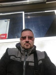 Photo de profil de Lucien Cicero