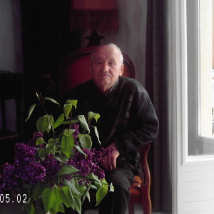 Photo de profil de Lucien Conan