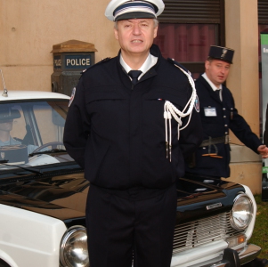 Photo de profil de Lucien Crapiz