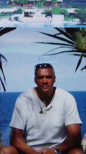 Photo de profil de Lucien Cyrille