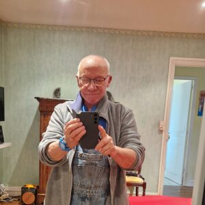 Photo de profil de Lucien Dedican