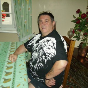 Photo de profil de Lucien Denizart