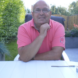 Photo de profil de Luçien Duflot
