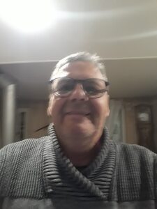 Photo de profil de Lucien Erraes