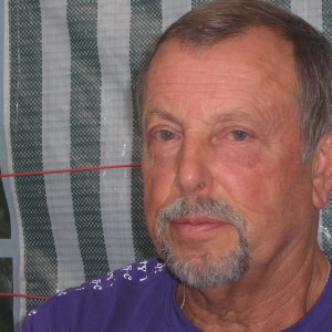 Photo de profil de Lucien Ferry