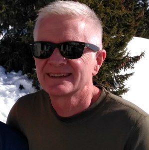 Photo de profil de Lucien Fortin