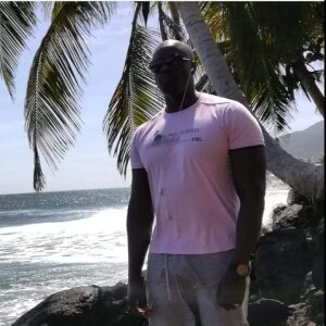 Photo de profil de Lucien Gomis