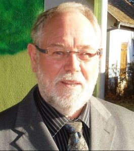 Photo de profil de Lucien Guth