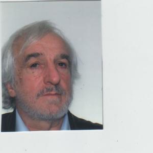 Photo de profil de Lucien Josse