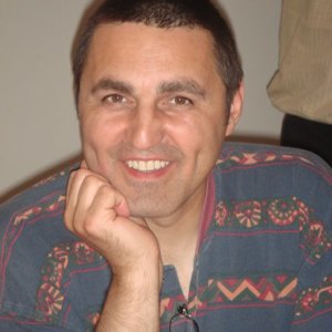 Photo de profil de Lucien Kocsis