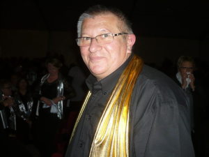 Photo de profil de Lucien Lambrech
